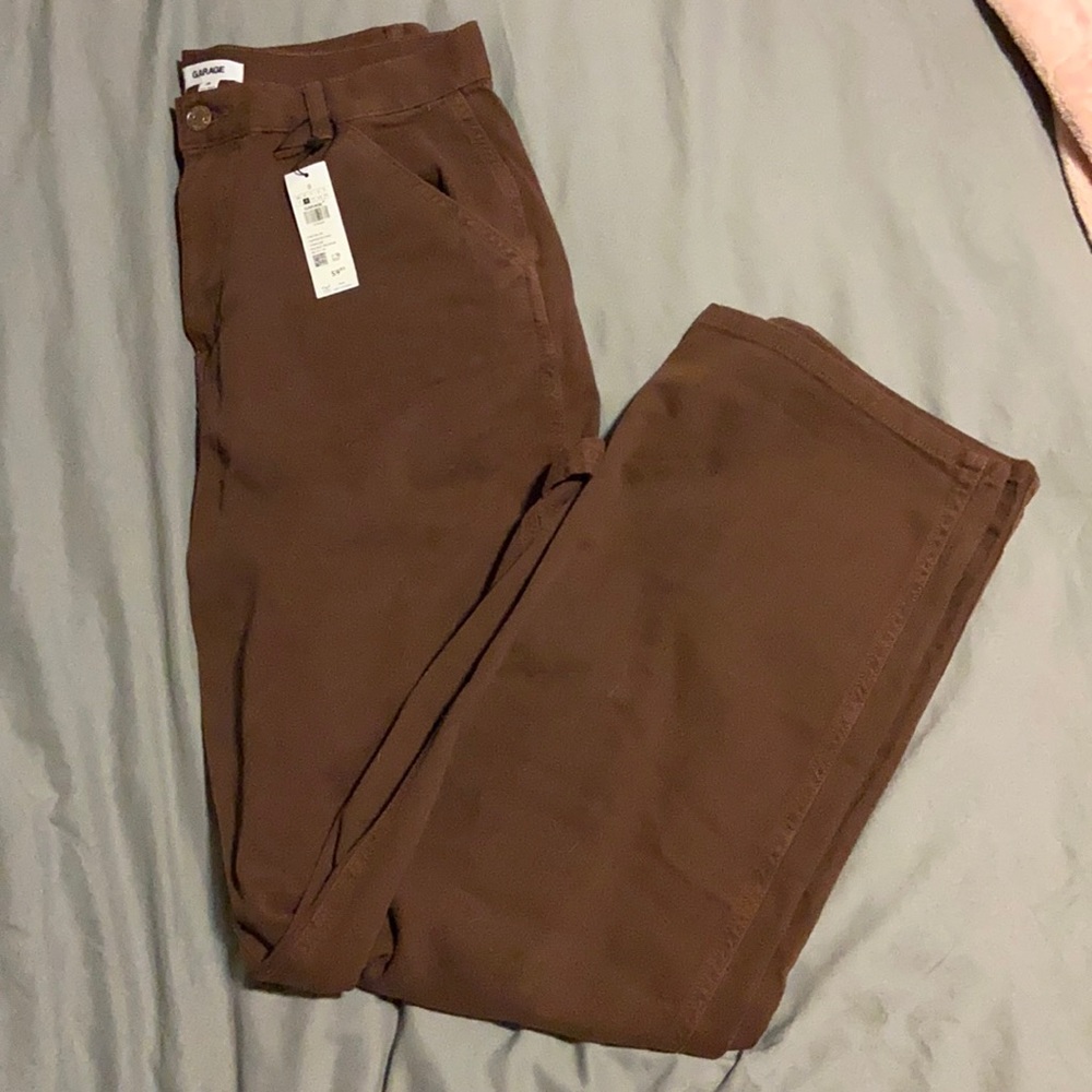carpenter pants